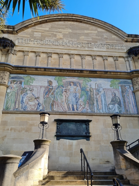 Forest Hill Garden Group